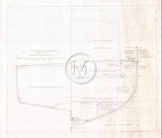 Design 589 — Structure