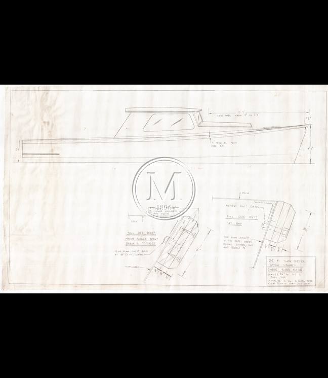 Design 591 — Misc