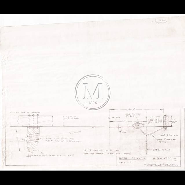 Design 591 — Misc