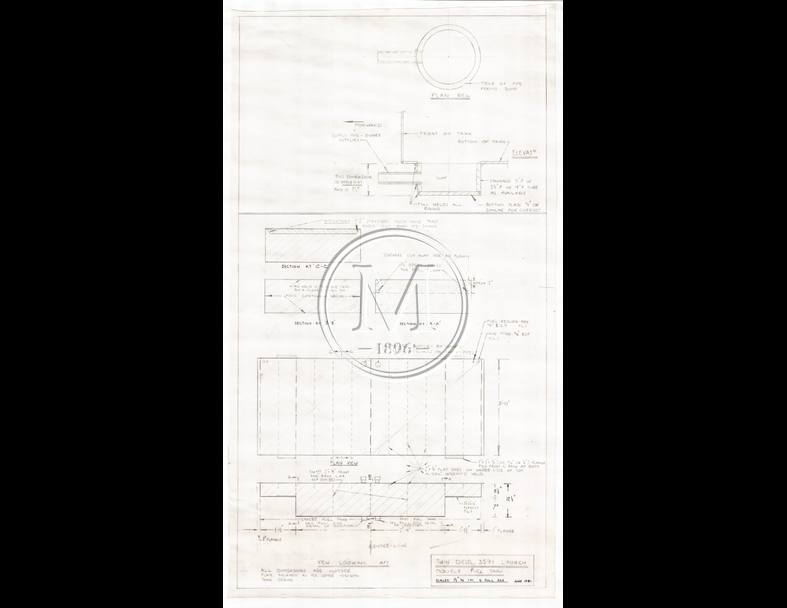 Design 591 — Misc