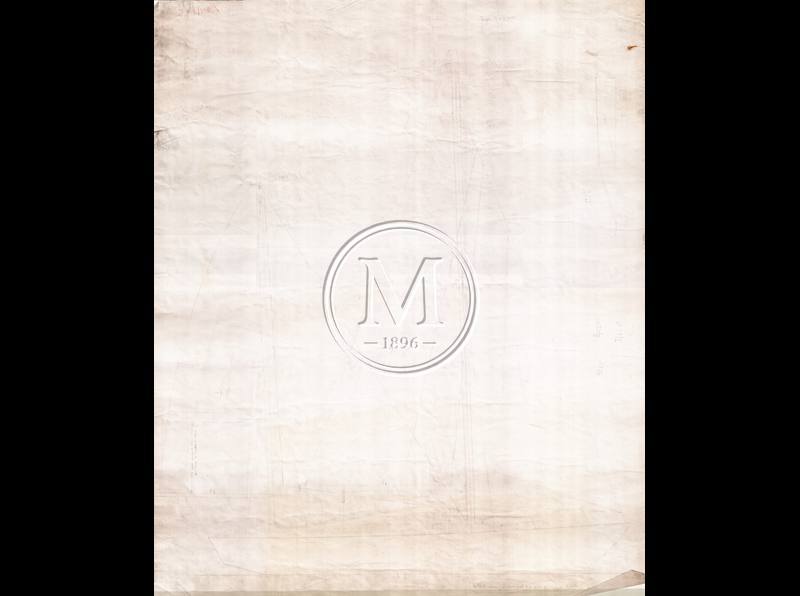 Design 592 — Sail Plan