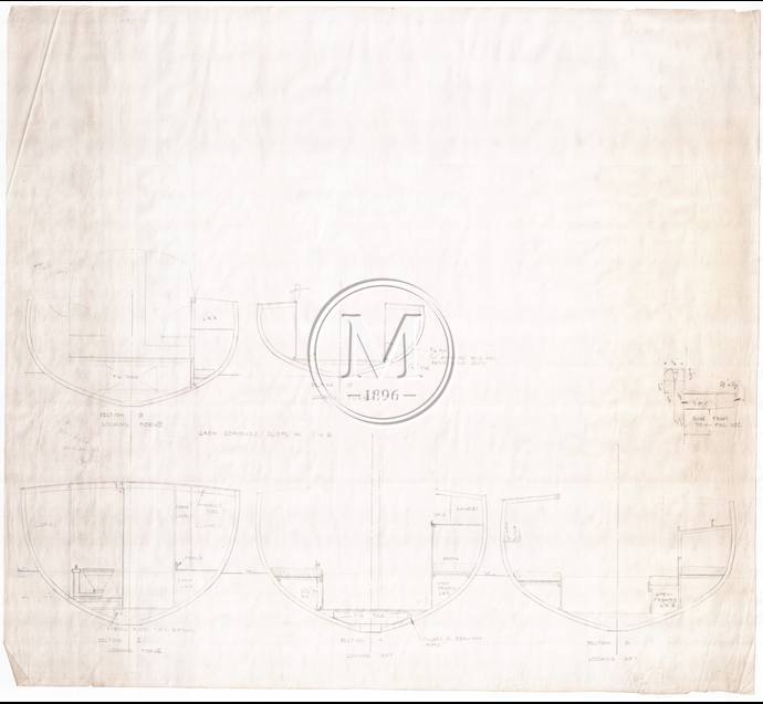 Design 592 — Misc