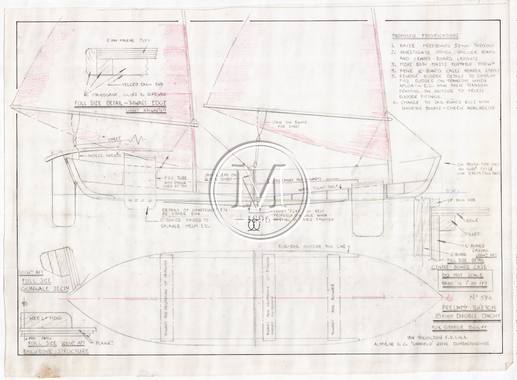 Design 594 — scan 17026