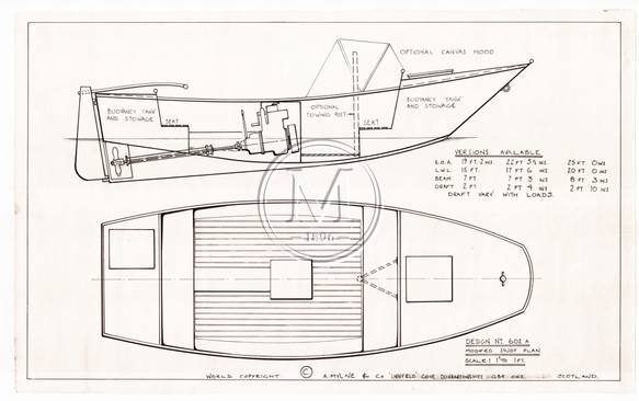 Design 603 — scan 11335