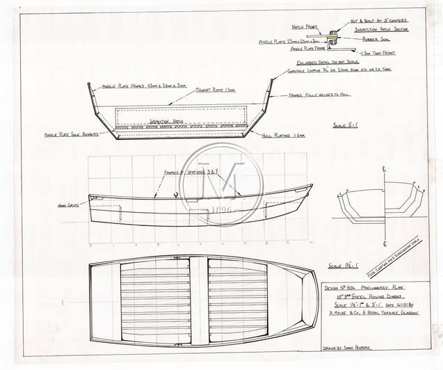 Design 604 — scan 11374