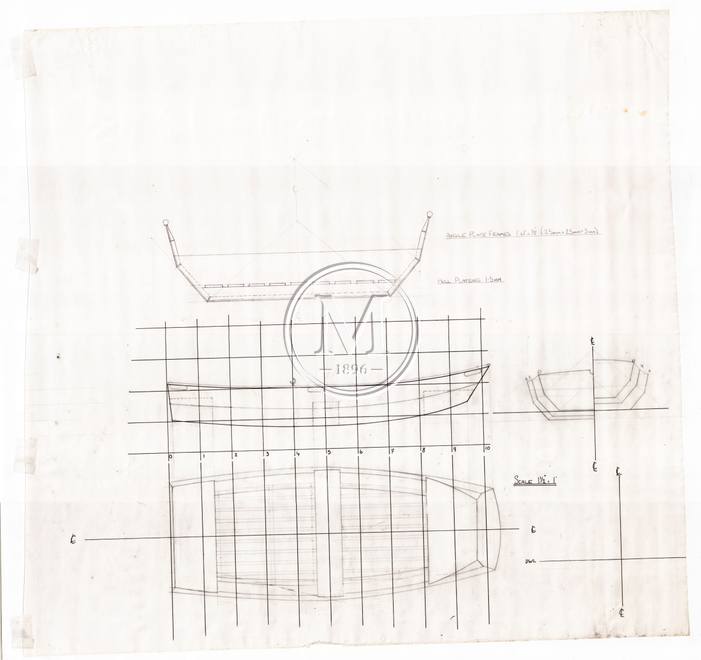 Design 604 — Structure