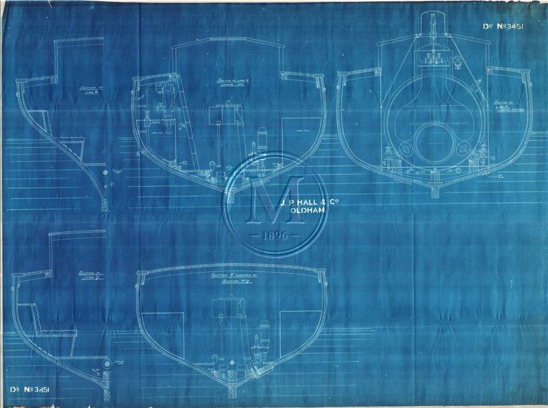 Design 61 — scan 16247