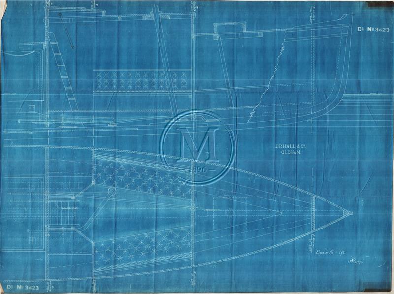 Design 61 — scan 16249