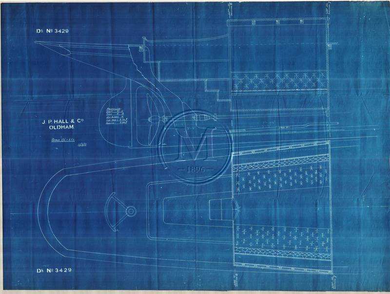 Design 61 — scan 16250