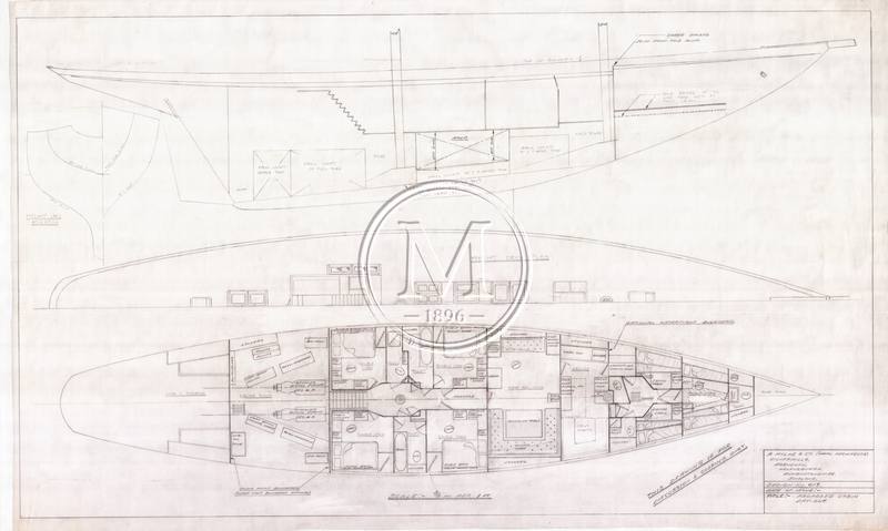 Design 613 — scan 17075