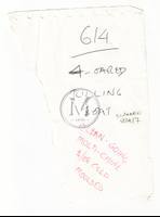 Design 614 — Misc