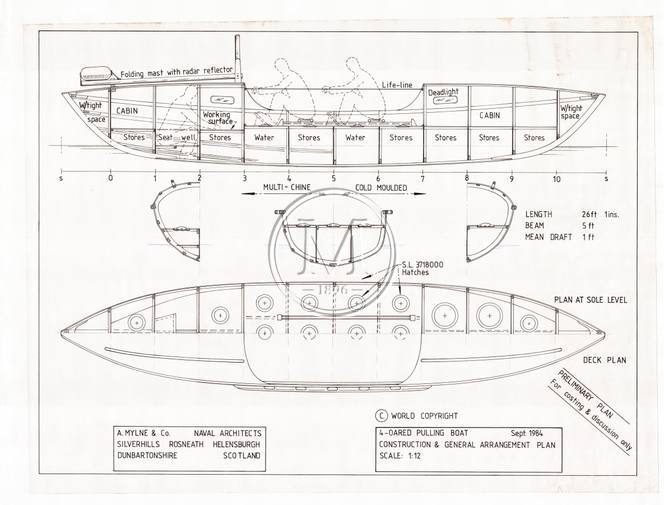 Design 614 — scan 10814