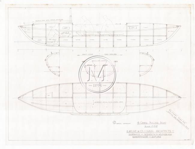 Design 614 — scan 10816