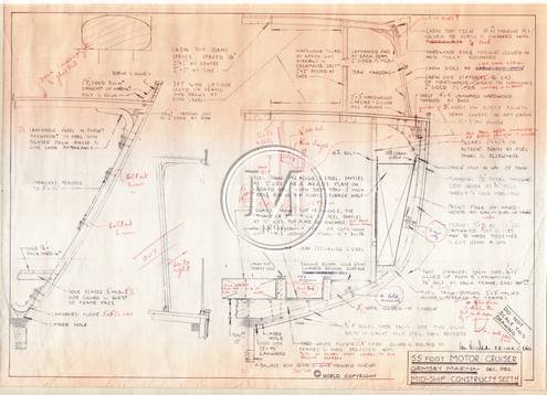 Design 628 — Structure