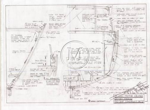 Design 628 — Structure