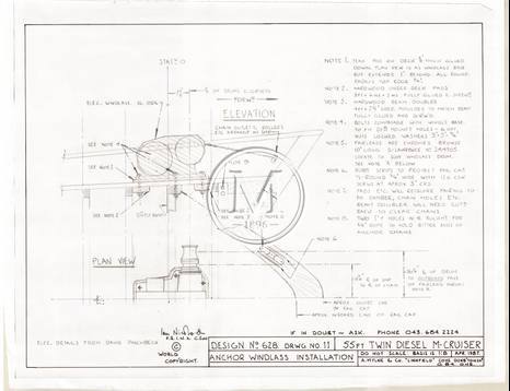 Design 628 — Misc