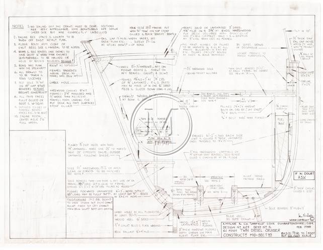 Design 628 — Structure