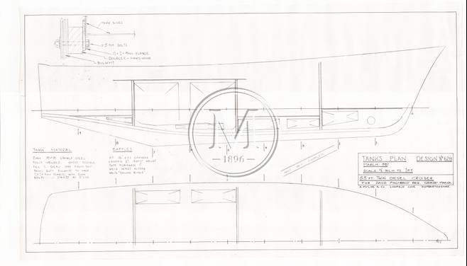 Design 628 — Misc