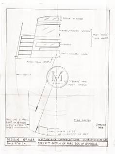 Design 628 — Misc