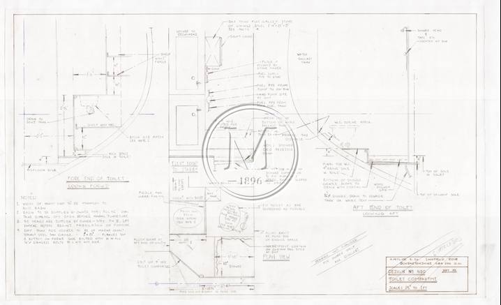 Design 630 — scan 11005
