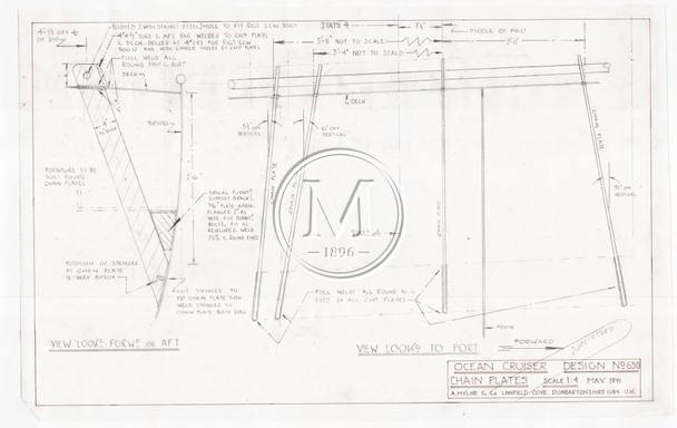 Design 630 — Misc