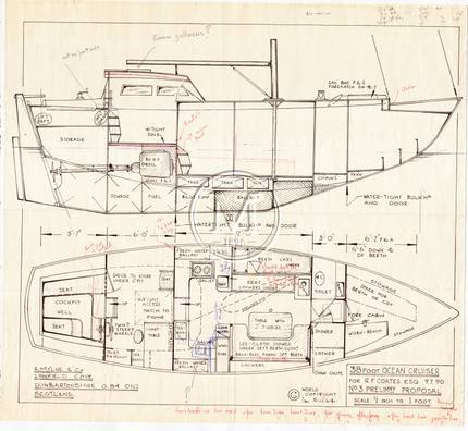 Design 630 — scan 11009