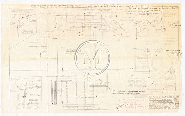 Design 630 — Structure