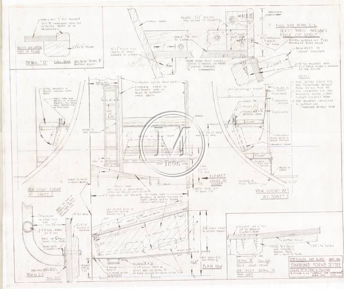 Design 630 — scan 11015