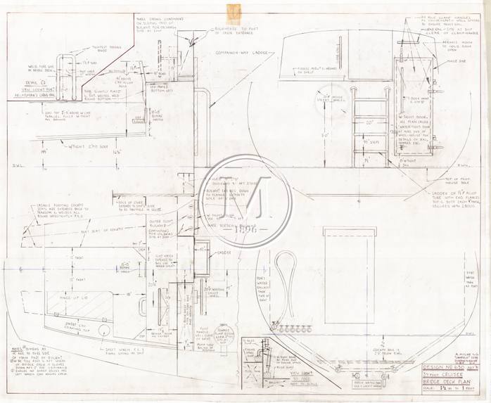 Design 630 — scan 11017
