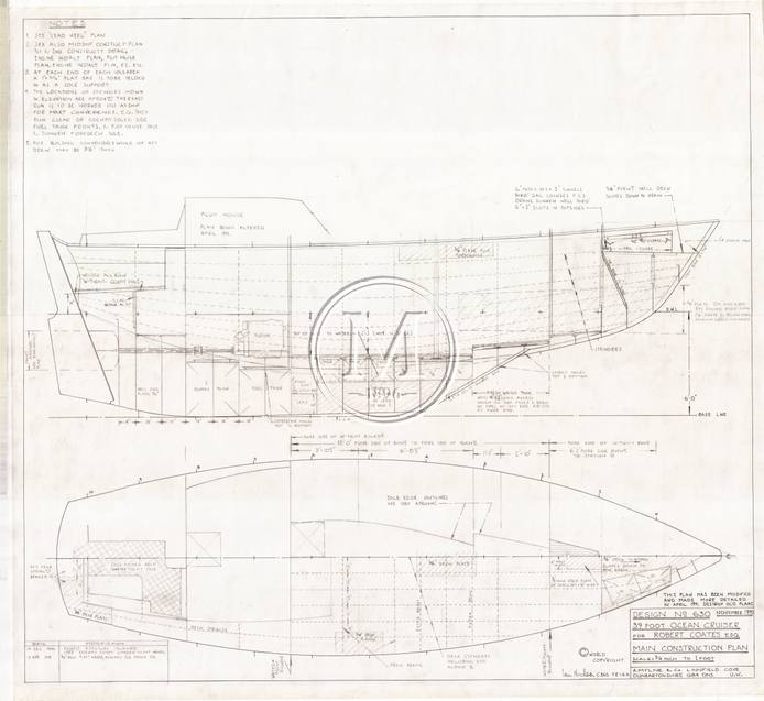 Design 630 — Structure