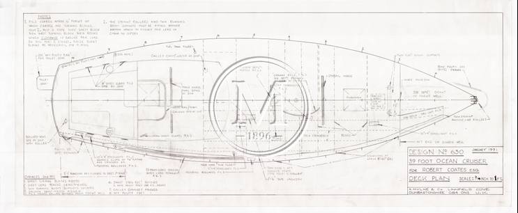 Design 630 — scan 11020