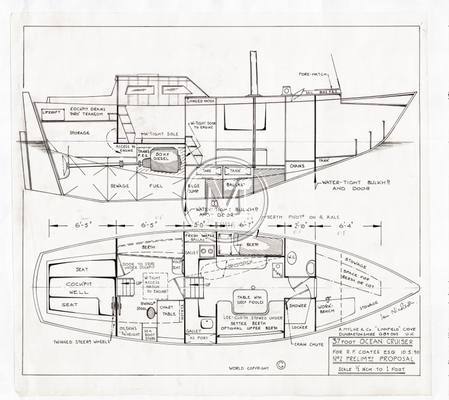 Design 630 — scan 11033
