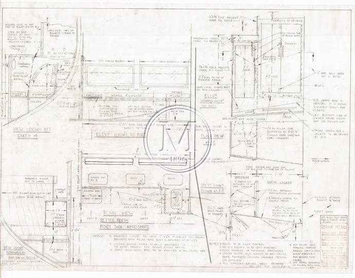 Design 630 — scan 11039