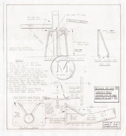 Design 630 — Misc