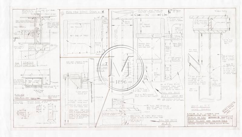 Design 630 — Misc
