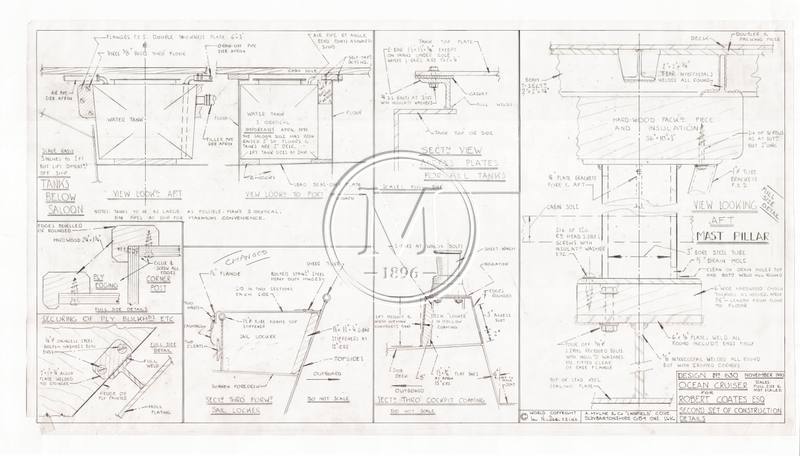 Design 630 — Structure