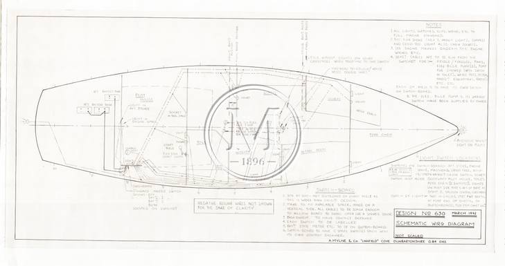 Design 630 — Misc