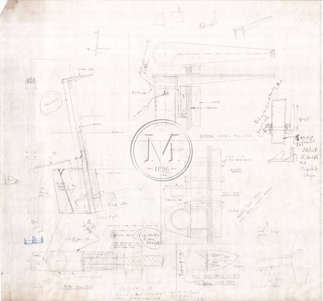 Design 636 — Misc