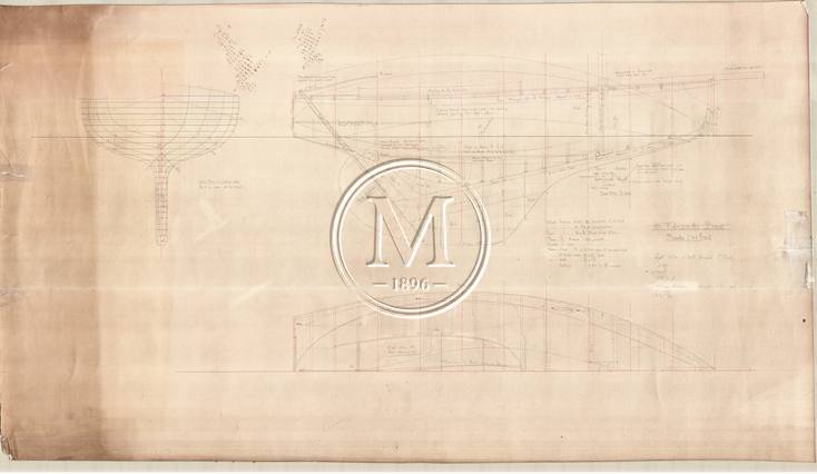 Design 64 — Structure