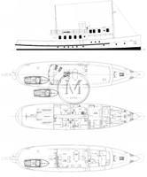 Design 6705 — Misc