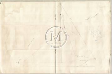 Design 69 — Sail Plan