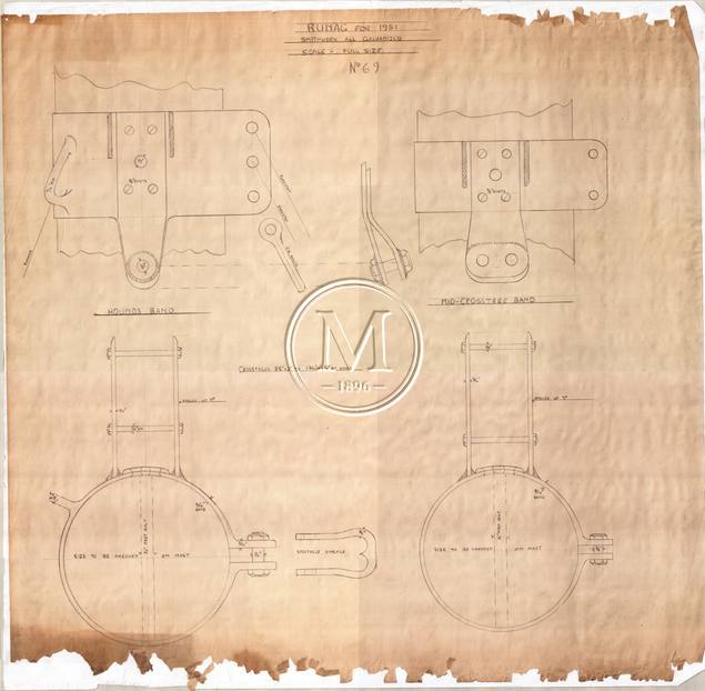 Design 69 — Misc