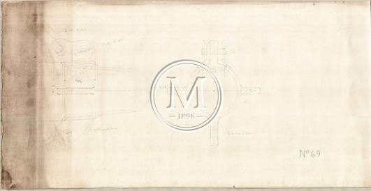 Design 69 — Misc