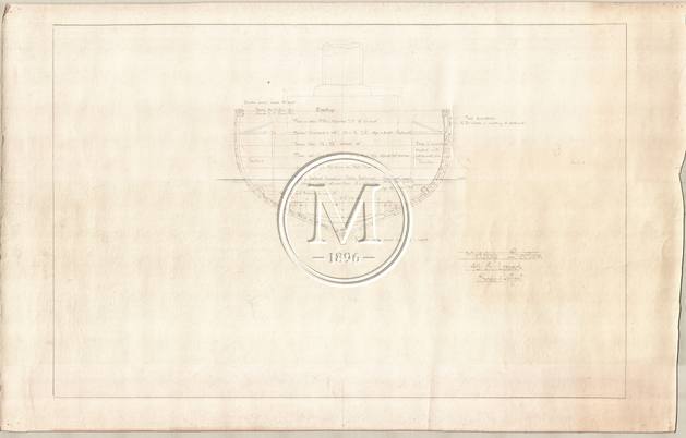 Design 70 — Structure