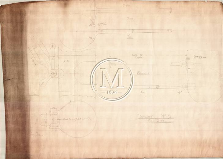 Design 73 — Misc