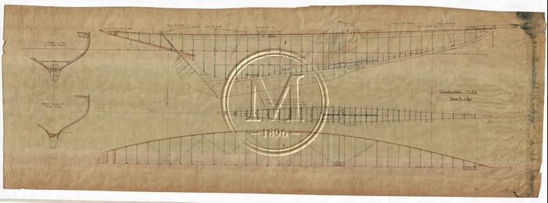 Design 74 — Structure