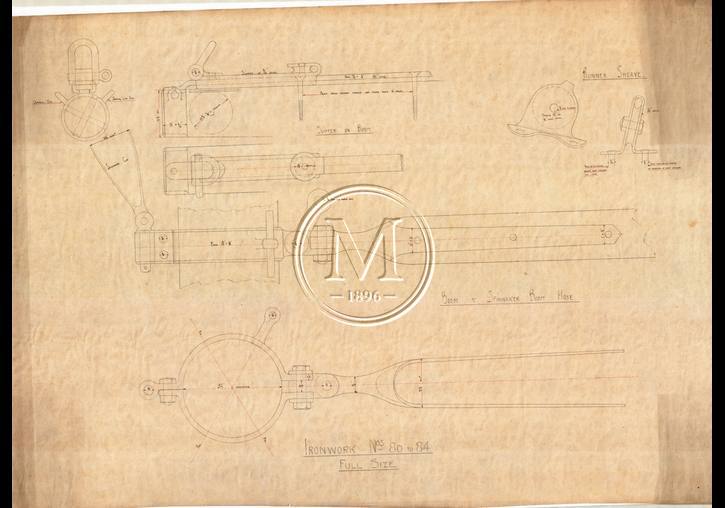 Design 80 — Misc