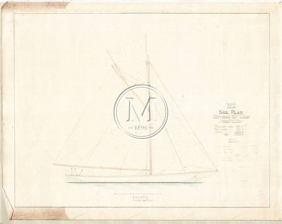 Archive drawing — Unnamed Design