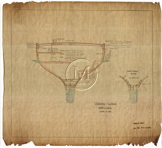 Design 85 — Structure