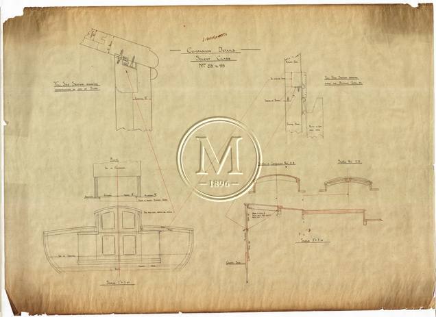 Design 85 — Misc